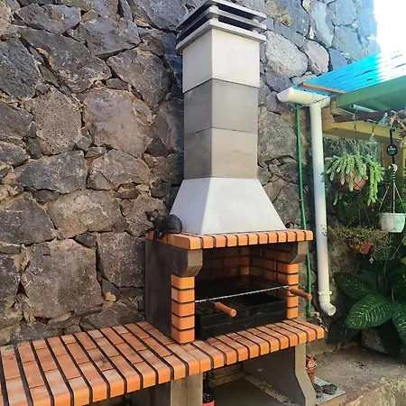 Cozy Canarian House At Lila