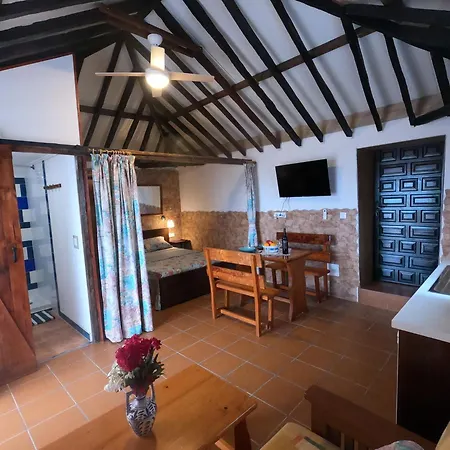 Casa vacanze Cozy Canarian House At Lila