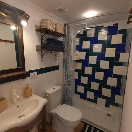 Cozy Canarian House At Lila Casa vacanze *