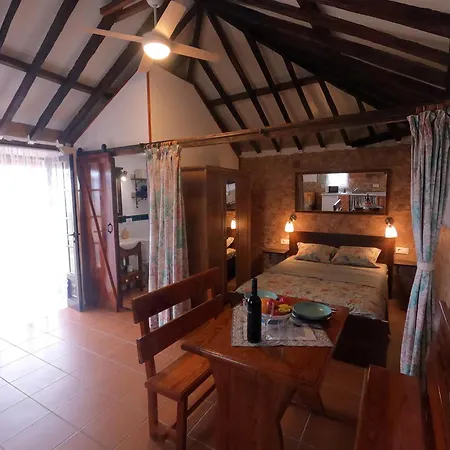 Casa vacanze Cozy Canarian House At Lila Puerto de la Cruz (Tenerife)
