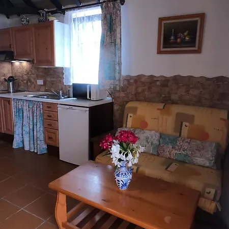 Cozy Canarian House At Lila Casa vacanze