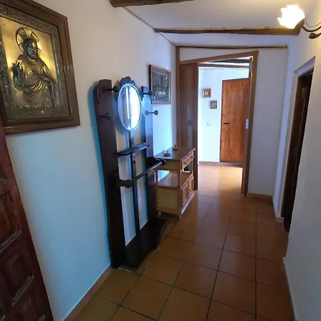 Cozy Canarian House At Lila Дом отдыха