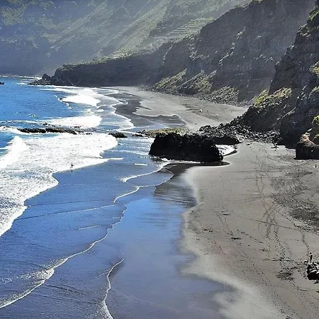 Cozy Canarian House At Lila Дом отдыха Пуэрто-де-ла-Крус