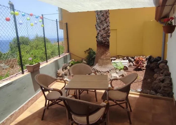 Cozy Canarian House At Lila * Puerto de la Cruz (Tenerife)