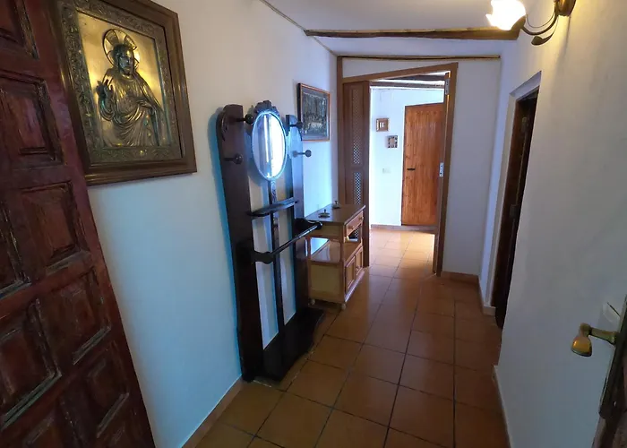 Cozy Canarian House At Lila Сasa de vacaciones