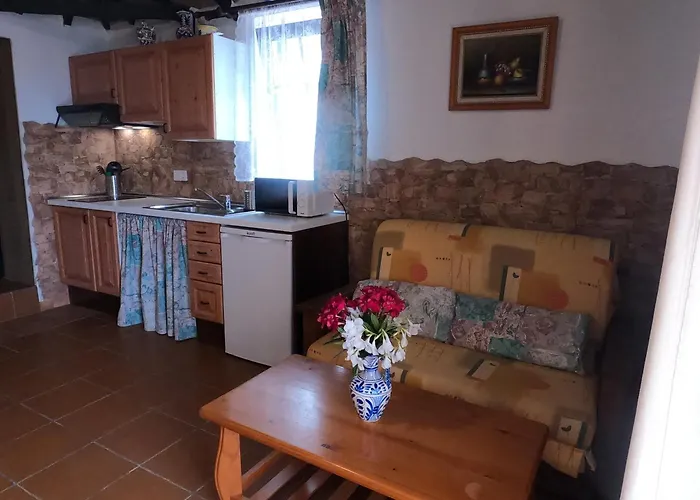 Cozy Canarian House At Lila Сasa de vacaciones